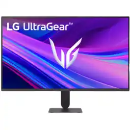 MediaMarkt LG Ultragear 27g411a-b.aeu - 27 Inch 1920 X 1080 (full Hd) 5 Ms 144 Hz aanbieding