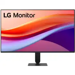 MediaMarkt LG 27u411a-b.aeuq - 27 Inch 1920 X 1080 (full Hd) Ips-paneel aanbieding