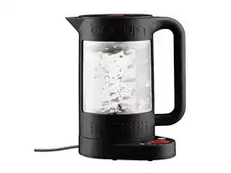 Lidl BODUM Waterkoker Bistro 1,1 L aanbieding