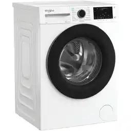 Expert Whirlpool WAM 97WB BE Privilege Wit aanbieding