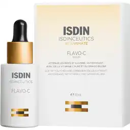 Etos ISDIN Isdinceutics Flavo C Serum 30 ML aanbieding