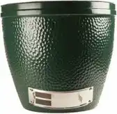 Bol.com Big Green Egg Medium base aanbieding