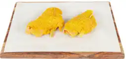 Dekamarkt DekaVers Varkensfilet cordon bleu 2 stuks aanbieding