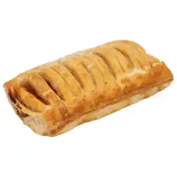 Dekamarkt Vers afbak Kipsatebroodje aanbieding