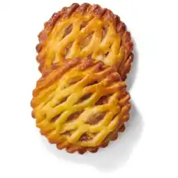 Dekamarkt Roomboter appelkoek 100 g aanbieding