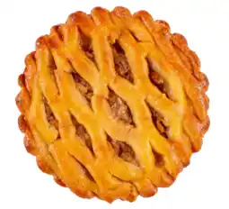 Dekamarkt Roomboter appelkoek 100 g aanbieding