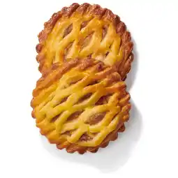 Dekamarkt Appelkoeken aanbieding