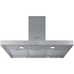 Expert Whirlpool WIB93LMX aanbieding