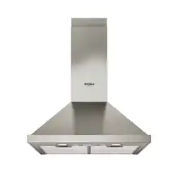 Expert Whirlpool AKR 648/3 IX aanbieding