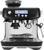 Coolblue Sage the Barista Pro Black Truffel aanbieding