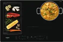 Expert Whirlpool WB B4877 NE aanbieding