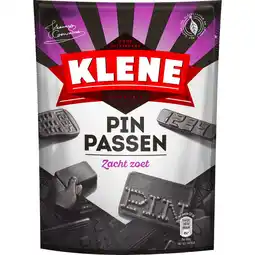 Dekamarkt Klene Pinpassen aanbieding