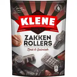 Dekamarkt Klene Zakkenrollers aanbieding