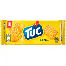 Dekamarkt Lu Tuc original aanbieding