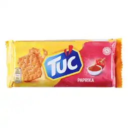Dekamarkt Lu Tuc paprika aanbieding
