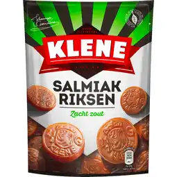 Dekamarkt Klene Salmiakriksen aanbieding
