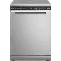 Expert Whirlpool W7F HS51 X MaxiSpace Rvs aanbieding