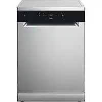 Expert Whirlpool W2F HD624 X Rvs aanbieding