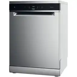 Expert Whirlpool W3F D634 X aanbieding