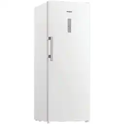 Expert Whirlpool WHFF 6403 W4E Wit aanbieding