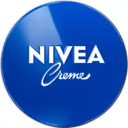 Dekamarkt Nivea Creme blik aanbieding