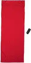 Bol.com Cocoon TravelSheet - Lakenzak - Radiator - Rood aanbieding