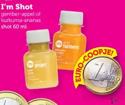 Coop I'm Shot aanbieding