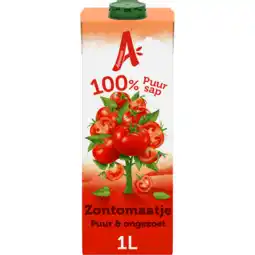 Jumbo Appelsientje Zontomaatje 1L aanbieding