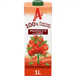 Jumbo Appelsientje Zontomaatje 1L aanbieding