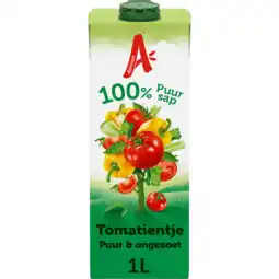 Jumbo Appelsientje Tomatientje 1L aanbieding