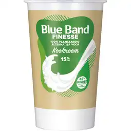 Jumbo Blue Band Finesse 15% aanbieding