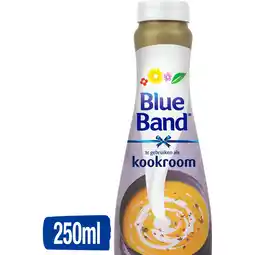 Jumbo Blue Band Finesse voor koken aanbieding