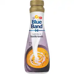 Jumbo Blue Band Finesse voor koken aanbieding