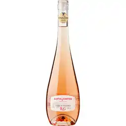 Jumbo Barton & Guestier - Tourmaline Côtes de Provence - Rosé 750ML aanbieding