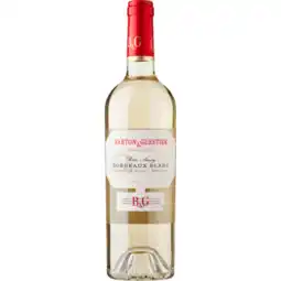 Jumbo Barton & Guestier 'Petite Nancy' - Bordeaux - 750ML aanbieding