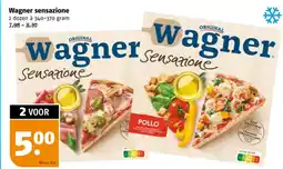 Poiesz Wagner Sensazione aanbieding