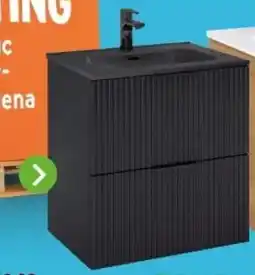 GAMMA Atlantic badkamermeubel aanbieding