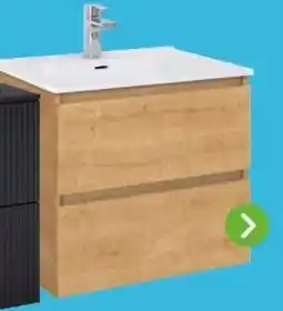 GAMMA Atlantic badkamermeubel aanbieding