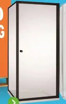 GAMMA Atlantic douchecabine Roan aanbieding