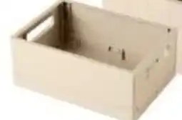 GAMMA Sunware Sigma Home vouwkrat small aanbieding