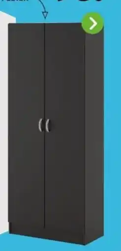 GAMMA Multifunctionele kast Fabian aanbieding