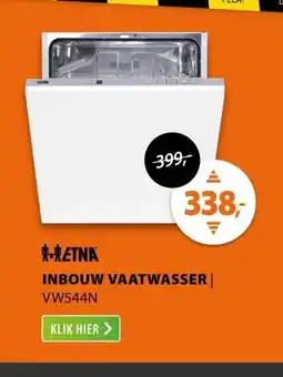 Expert ETNA VW544N aanbieding