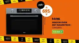 Expert ETNA CM450RVS aanbieding