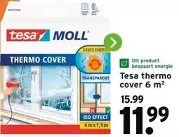 GAMMA Tesa thermo cover aanbieding