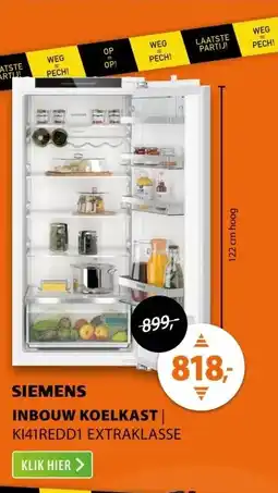 Expert Siemens KI41REDD1 extraKlasse aanbieding