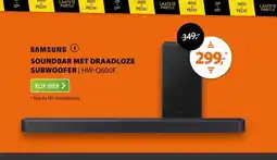 Expert Samsung HW-Q600F aanbieding