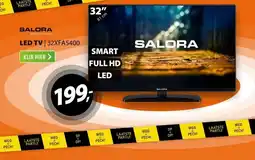Expert Salora 32XFA5400 aanbieding