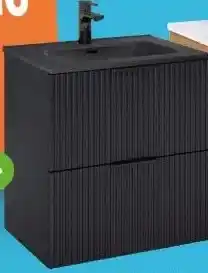 GAMMA Atlantic badkamermeubel Raff aanbieding