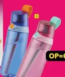 Etos air up Click bottle 600 ml aanbieding