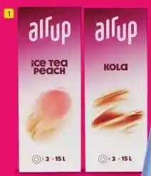 Etos air up Pods 3-pak aanbieding